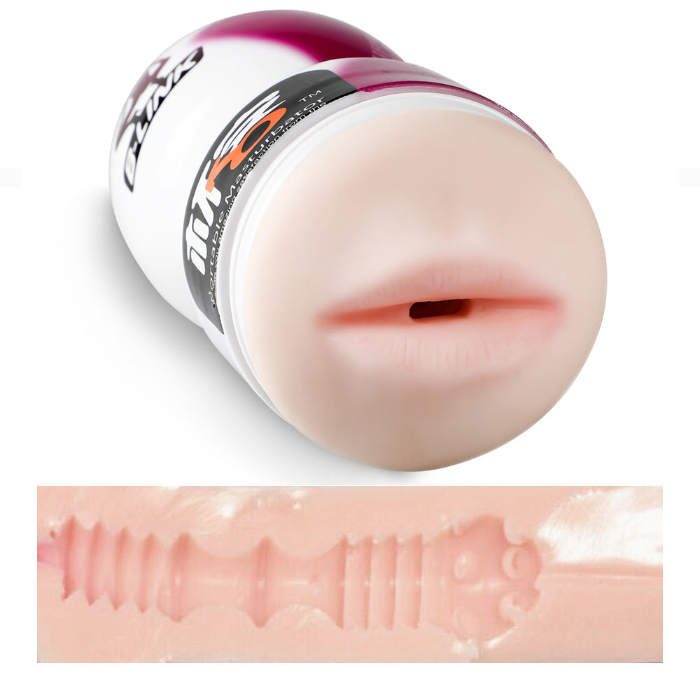 Realistic Male Masturbator (Mouth) honeypleasures Realistic Male Masturbator (Mouth) honeypleasures