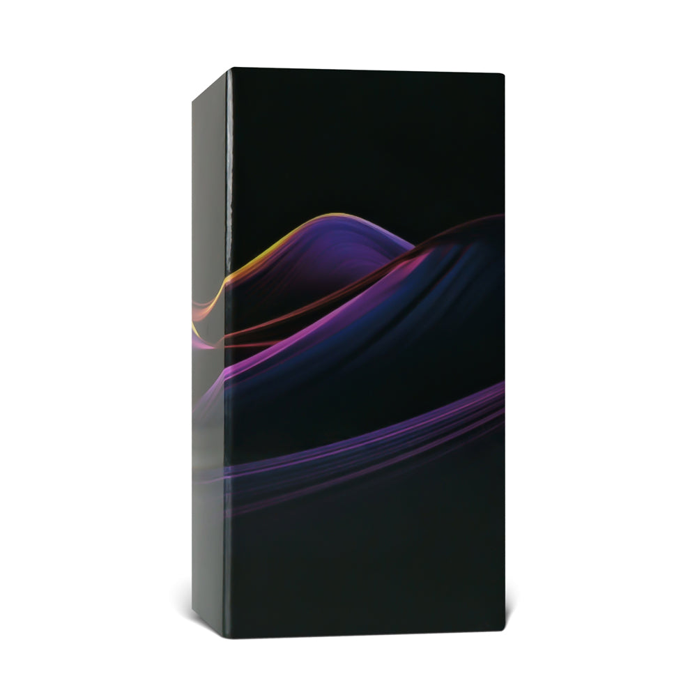 App Controlled Rechargeable Rose Vibrating Cock & Ball Ring with Clitoral Stimulator 10 Speed