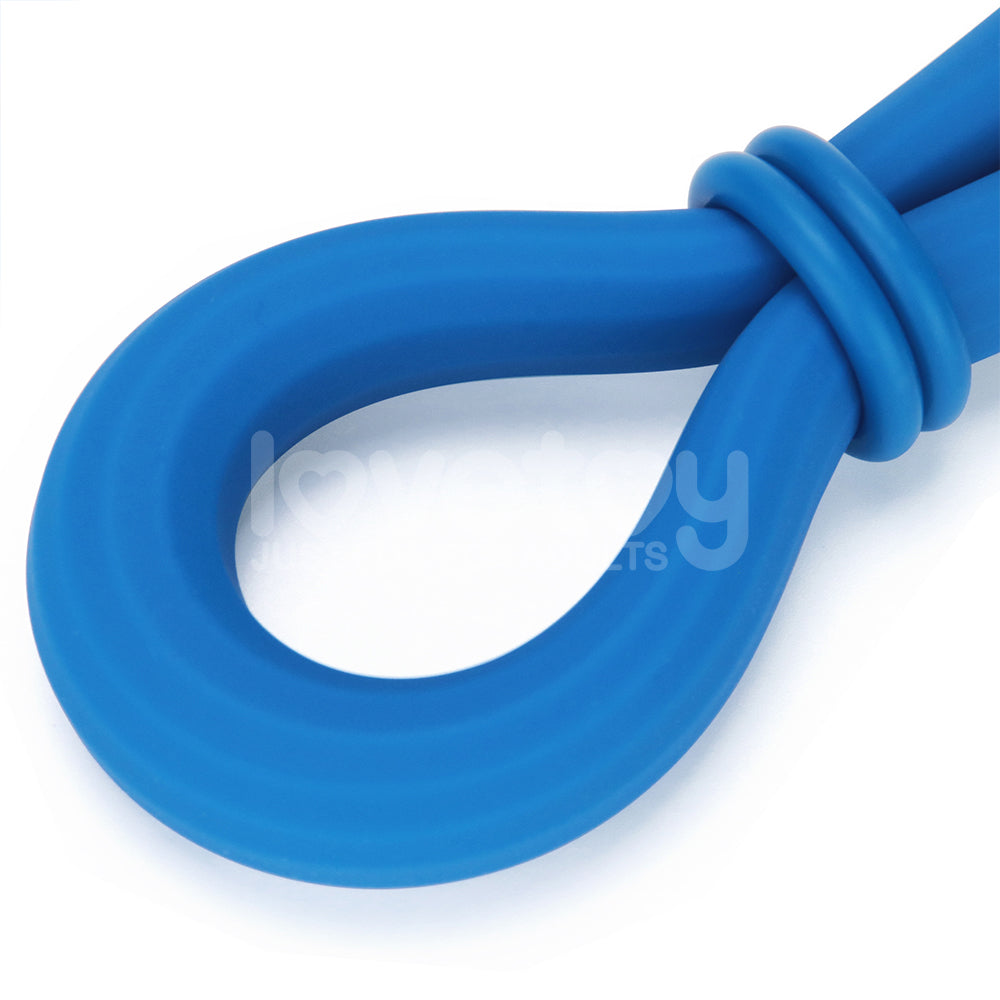 Lovetoy Pinnacle Pro Anyfit Plus Stretcher - Penis Ring & Ball Stretcher