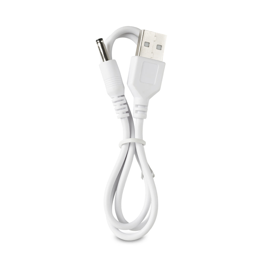 Magic Massager Rechargeable Cordless Wand Vibrator, 10 Function