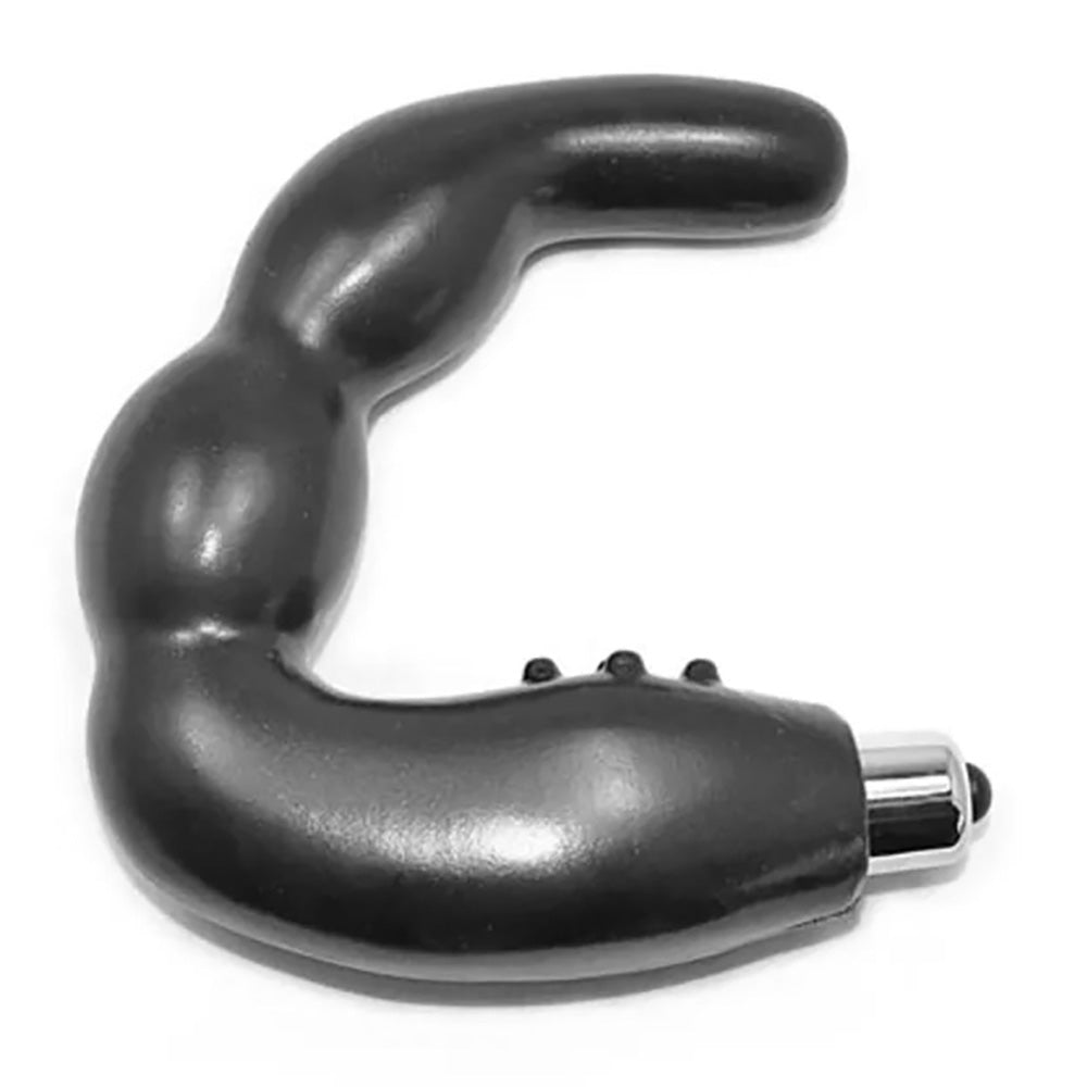 C Shaped Prostate Massager, 12 Function honeypleasures C Shaped Prostate Massager, 12 Function honeypleasures