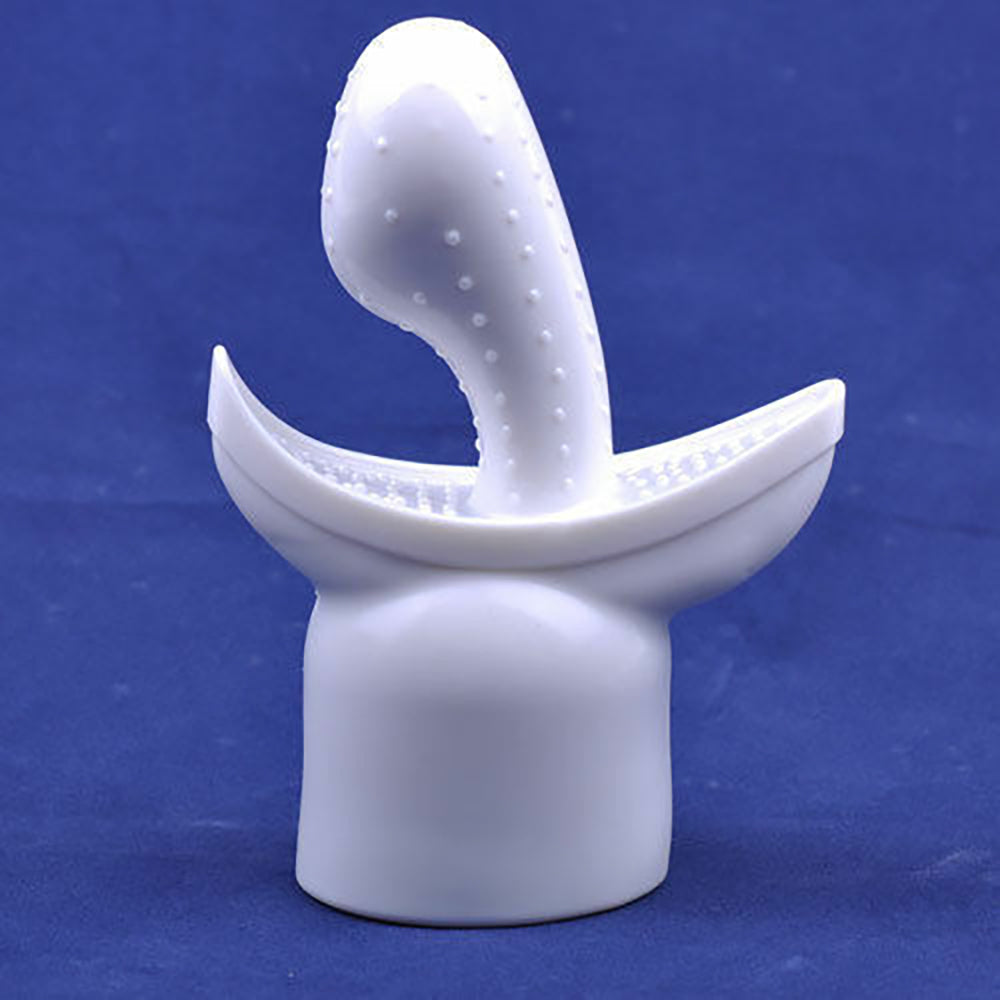 G-Spot Tip Wand Attachment honeypleasures G-Spot Tip Wand Attachment honeypleasures