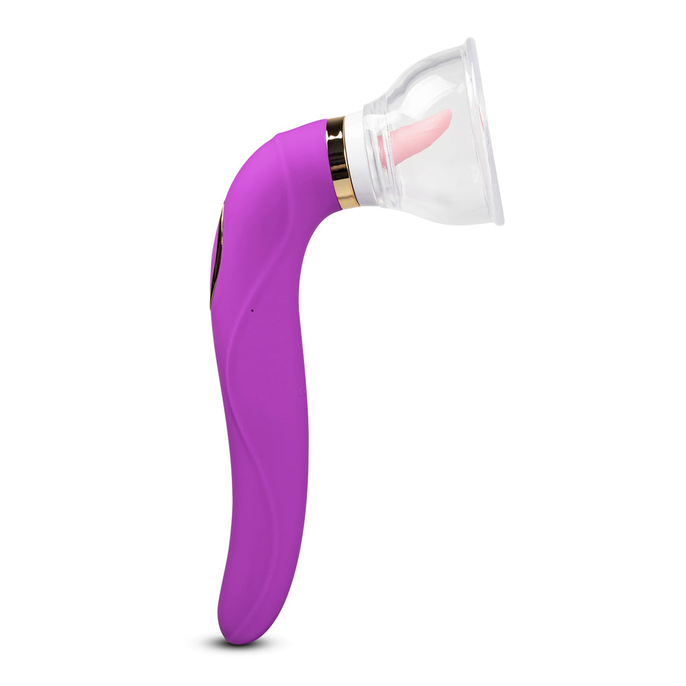 sucking licking vibrator Can you limit the number of iPhone ring attempts before going to voicemail? main image 0