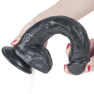 Lovetoy 11" Squirt Extreme Dildo