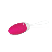 Load image into Gallery viewer, Lovetoy IJOY II Vibrating Love Egg