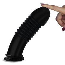 Load image into Gallery viewer, Lovetoy 8&quot; King Sized Anal Bumper