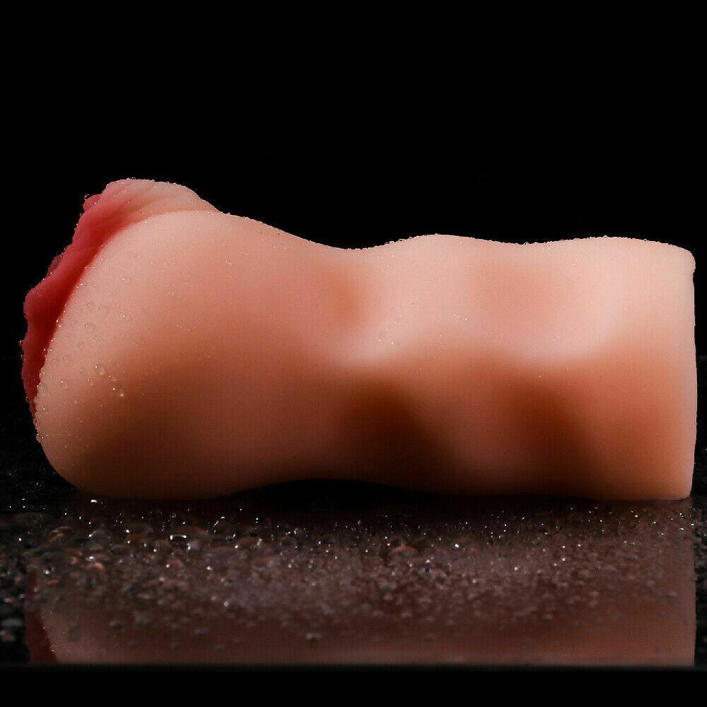 Vagina Masturbator Cup (Lenora/Stella)