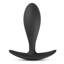 Load image into Gallery viewer, Silicone Butt Plug Set (Type II) (3 pcs)