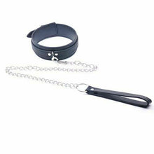 Load image into Gallery viewer, Collar and Leash Set (A)