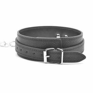 Collar and Leash Set (A)