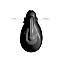Load image into Gallery viewer, Nipple Enlargement Pump with Electric Oval Grip