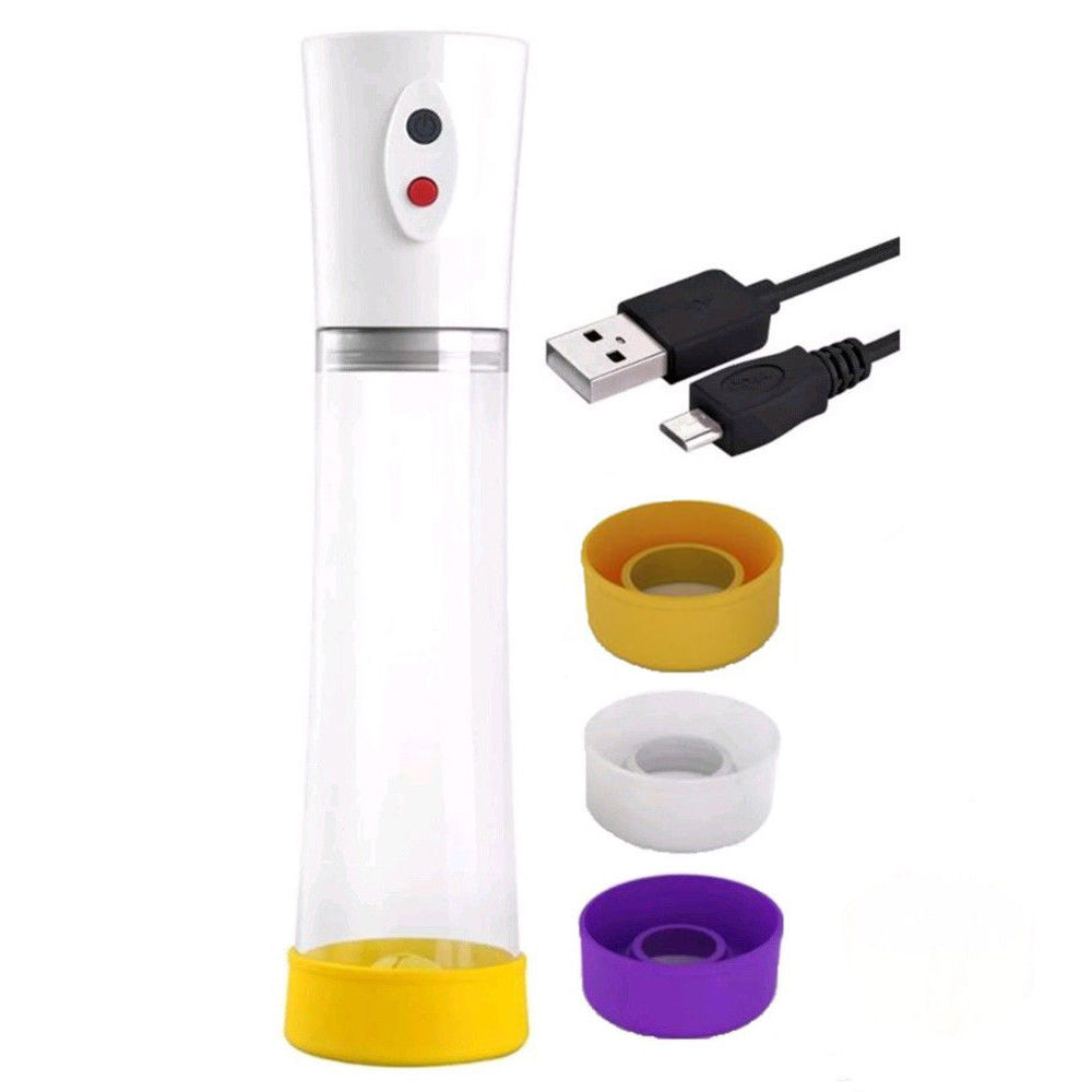 Electric Penis Pump honeypleasures Electric Penis Pump honeypleasures