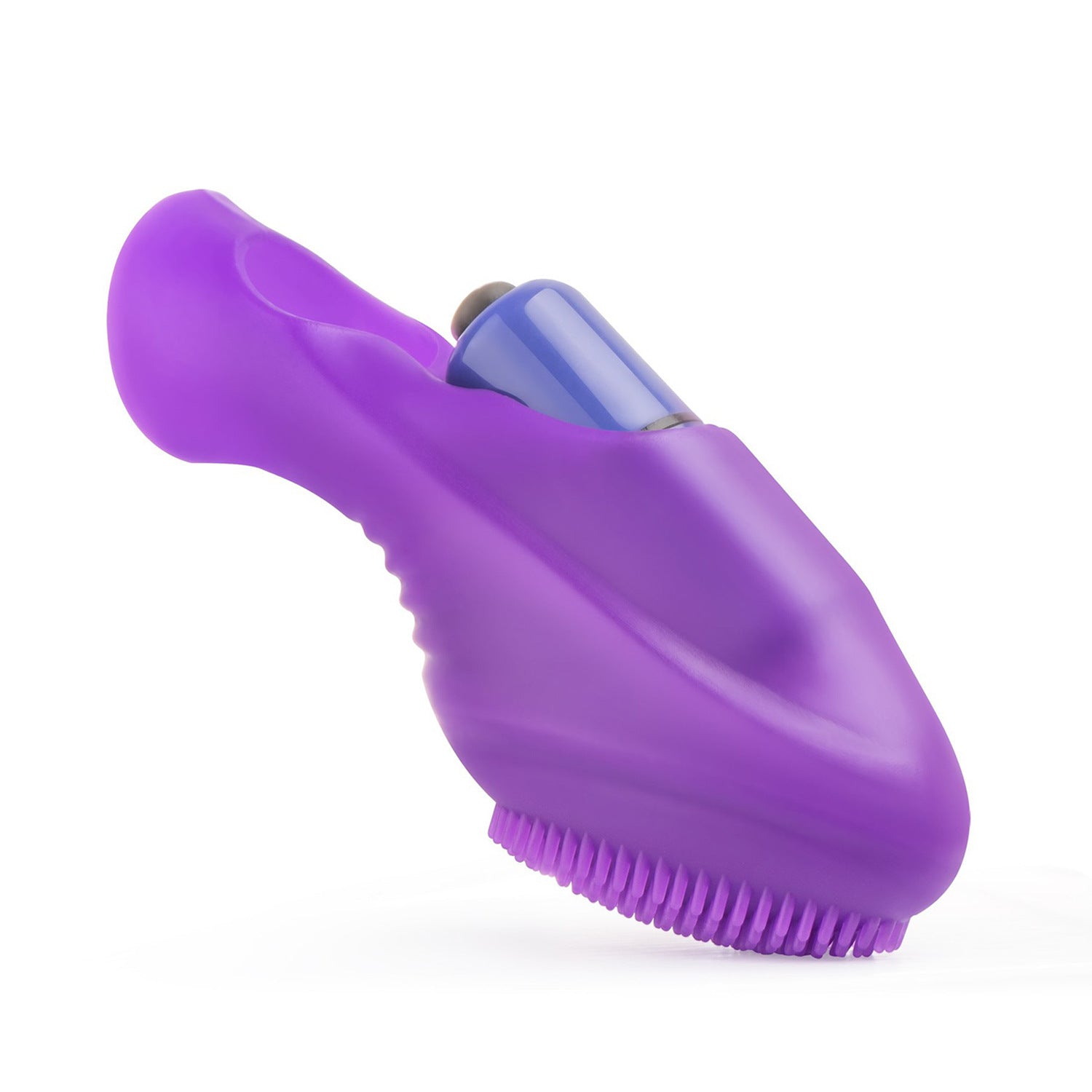 Finger Vibrator (Removable Vibrator) honeypleasures Finger Vibrator (Removable Vibrator) honeypleasures