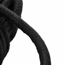 Load image into Gallery viewer, Japanese Bondage Rope, Soft Cotton (32 Feet)