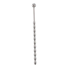 Load image into Gallery viewer, Stainless Steel Penis Plug Style N