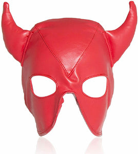 Naughty Devil Mask