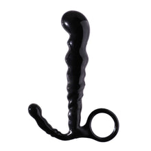 Load image into Gallery viewer, P-3 Prostate Massager with Perineum Stimulator