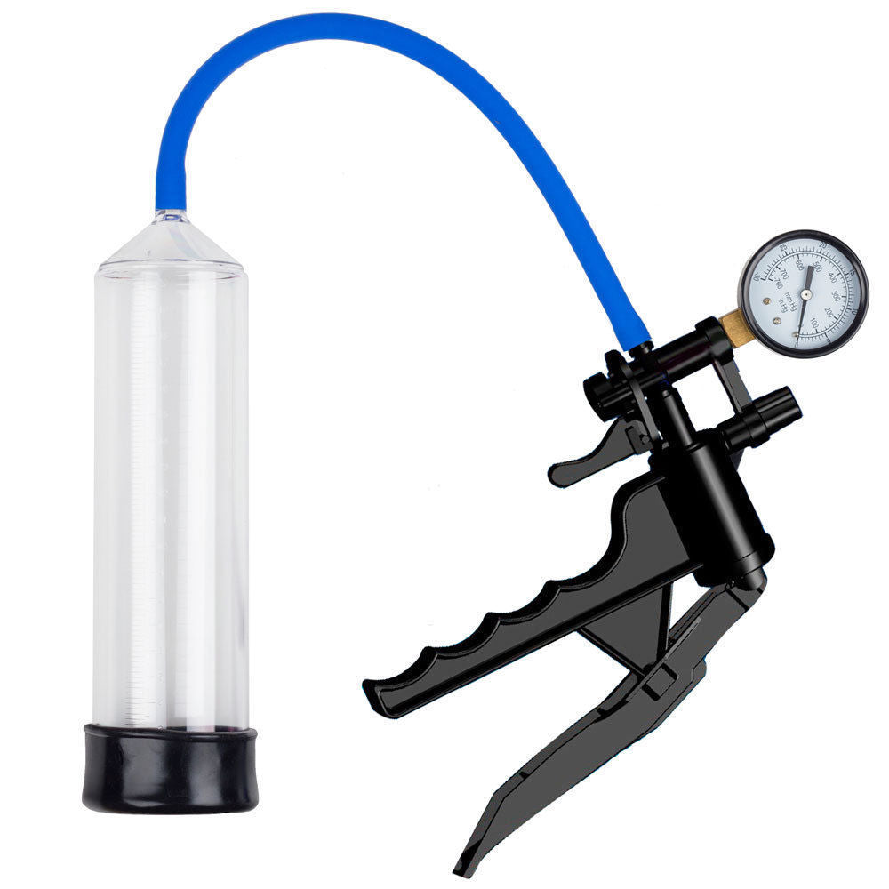 romp sex toys Electric Penis Pump main image 0