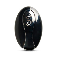 Load image into Gallery viewer, Vibrating Fox Tail Butt Plug with Remote, 10 Function