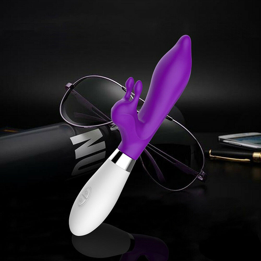 XOXO Rabbit Vibrator 10 Function