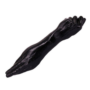 14" Double Ended Fisting Hand Dildo