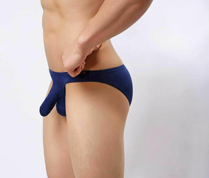 Men's Expanded & Seperation Pouch Underwear