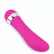 Load image into Gallery viewer, Mini Silicone Bullet Vibrator V