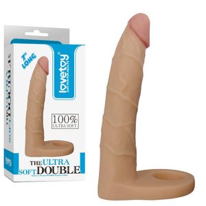 Lovetoy The Ultra Soft Double