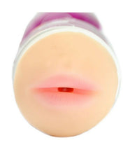 Load image into Gallery viewer, Realistic Male Masturbator (Mouth)