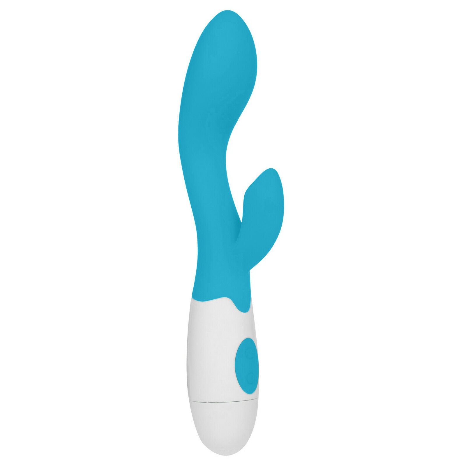 Rechargeable Rabbit Vibrator 30 Function honeypleasures Rechargeable Rabbit Vibrator 30 Function honeypleasures
