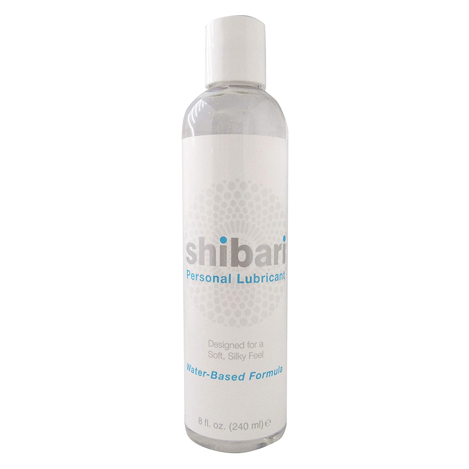 Shibari Premium Personal Lubricant, Water Based Lube, 8 oz honeypleasures Shibari Premium Personal Lubricant, Water Based Lube, 8 oz honeypleasures