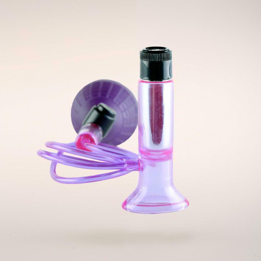 Vibrating Clit Sucker