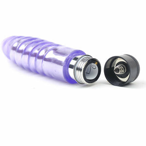 Bullet Vibrator with Sleeve