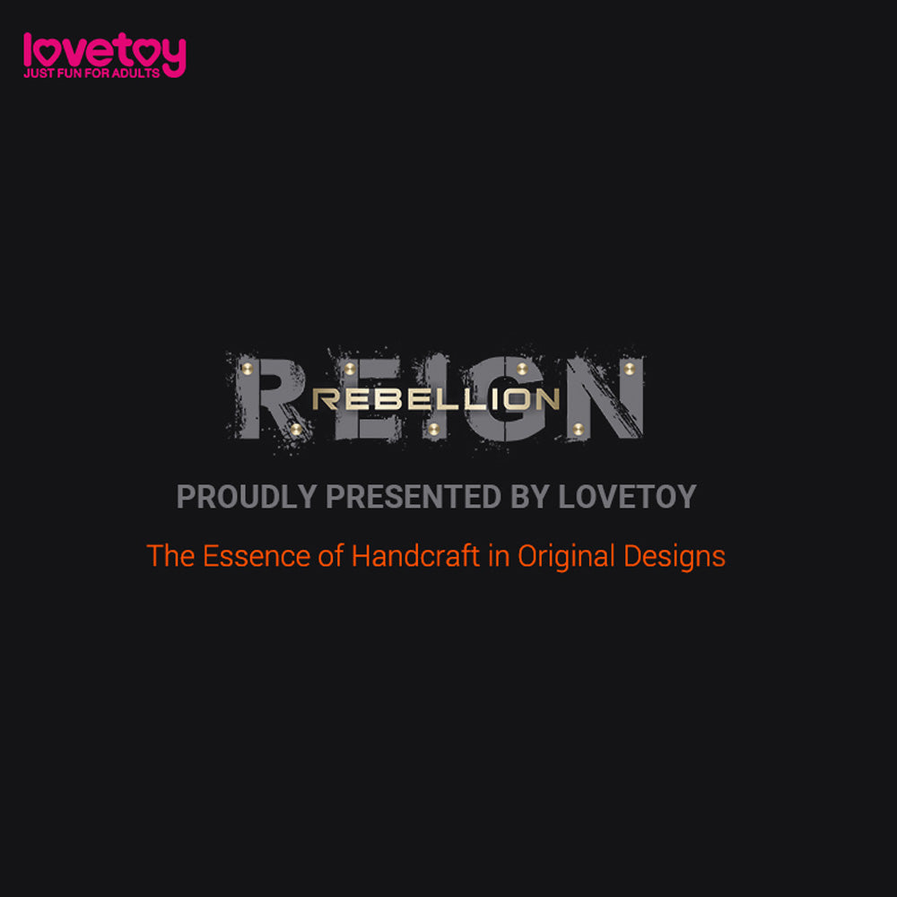 Rebellion Reign Collection