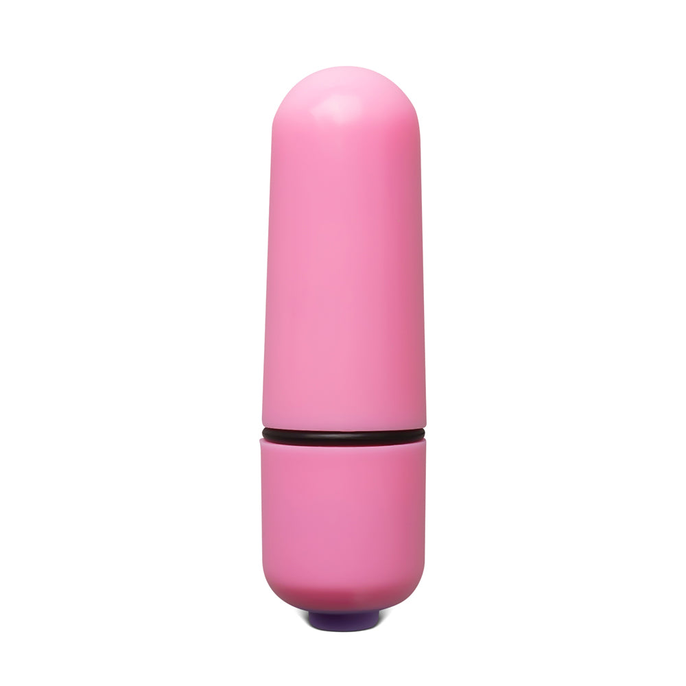 Extra 2.5 inch Realistic Vibrating Penis Extender with Ball Loop 7.9 inch