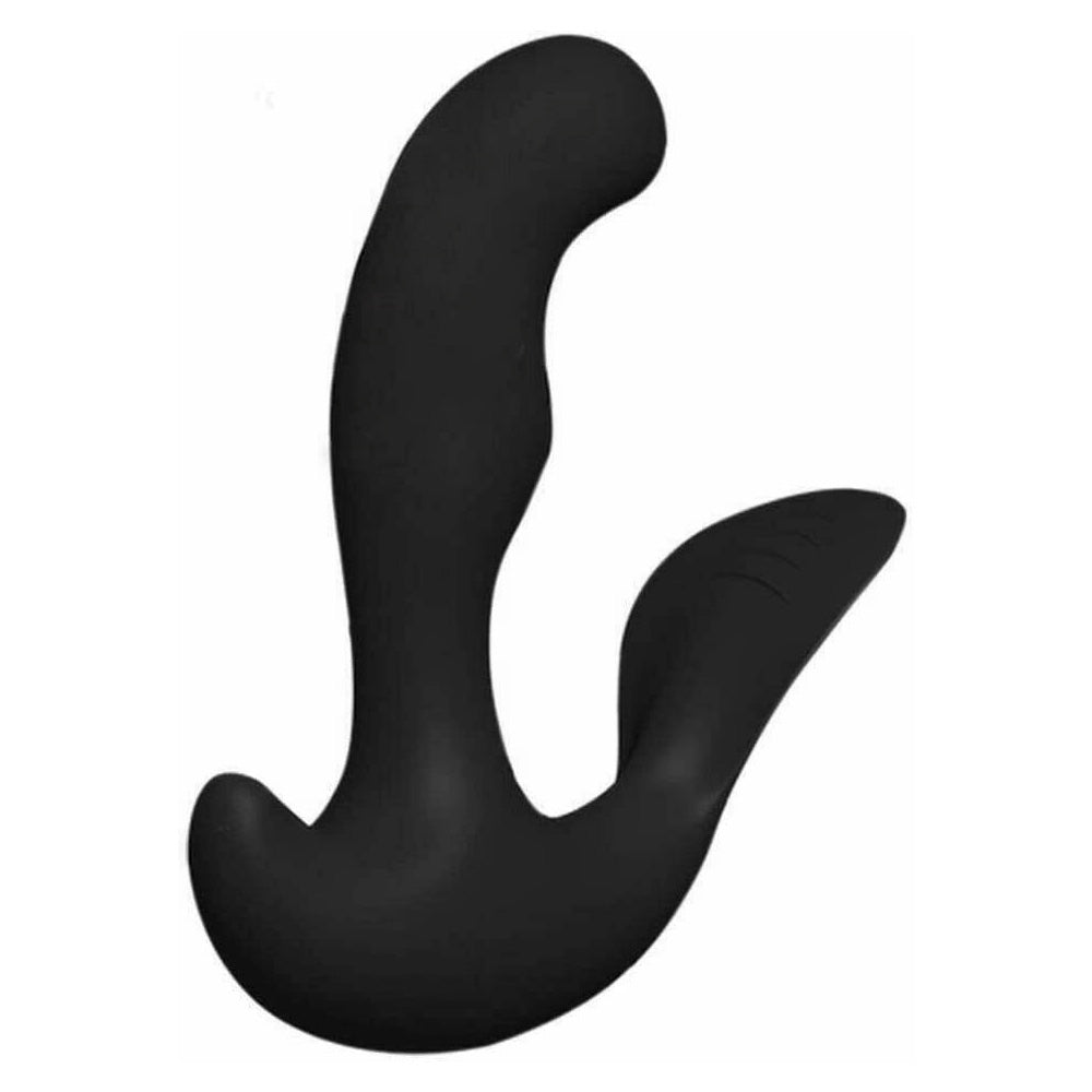 Warming Rechargeable Prostate Massager, 10 Function