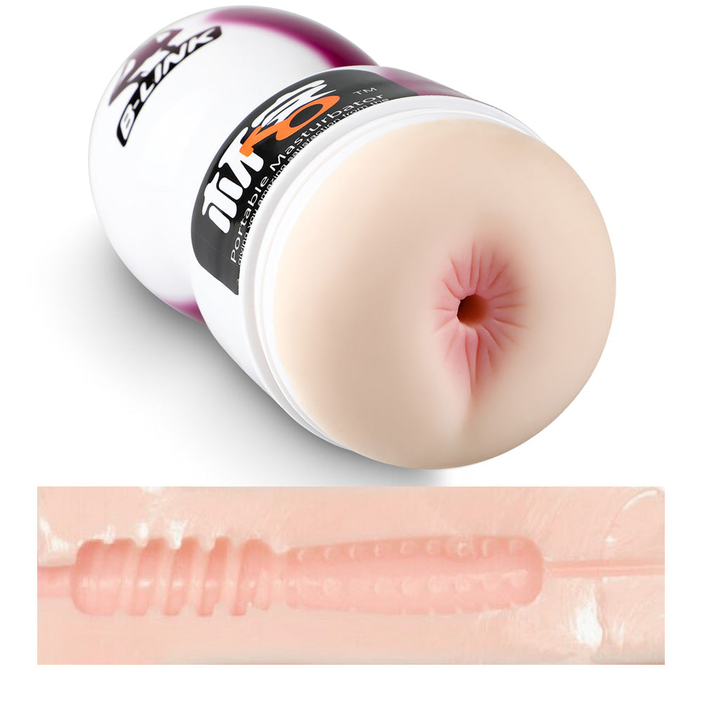 Realistic Male Masturbator (Anal)