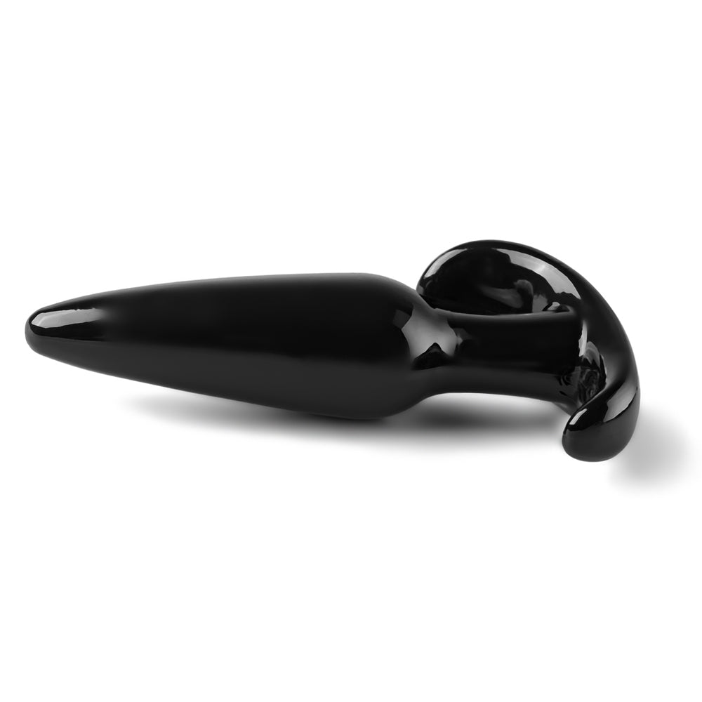 Slim Butt Plug 4 inch