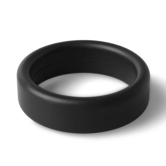 Thick Silicone Penis Ring