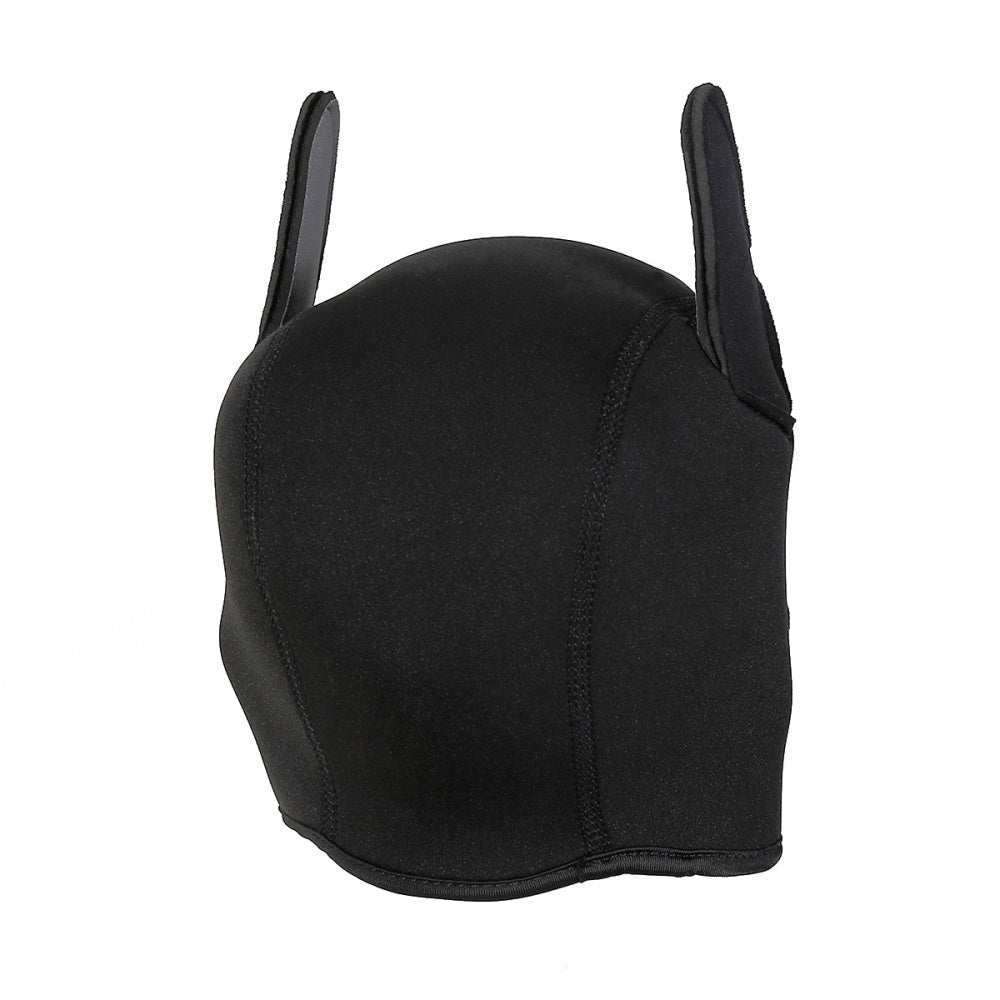 Neoprene Puppy Hood