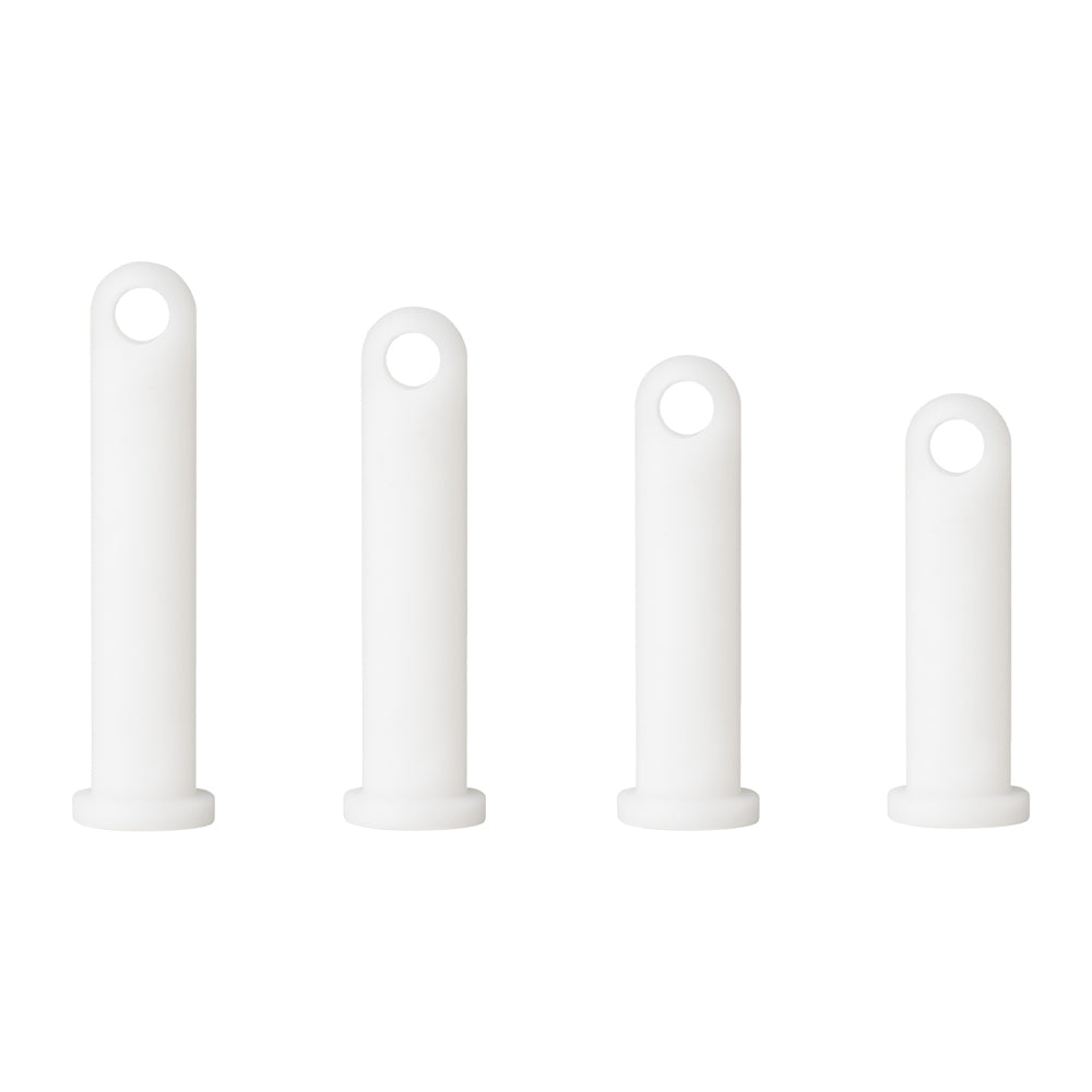 Male Chastity Penis Cage Kit 2.5 inch
