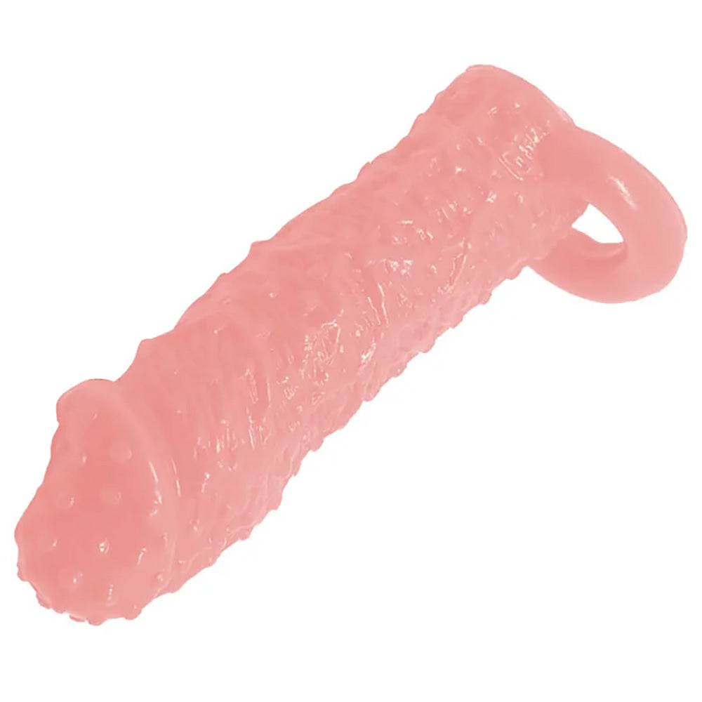 Intensive Stimulating Penis Sleeve II