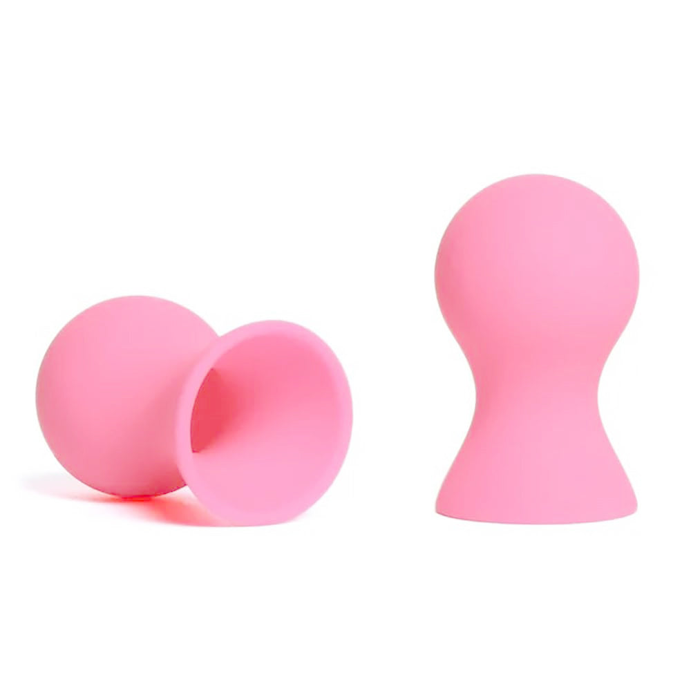 Silicone Nipple Suckers