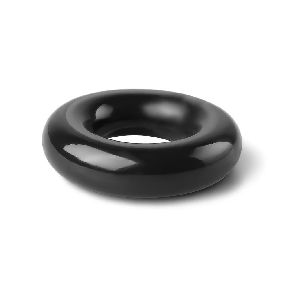 Thick Donut Penis Ring