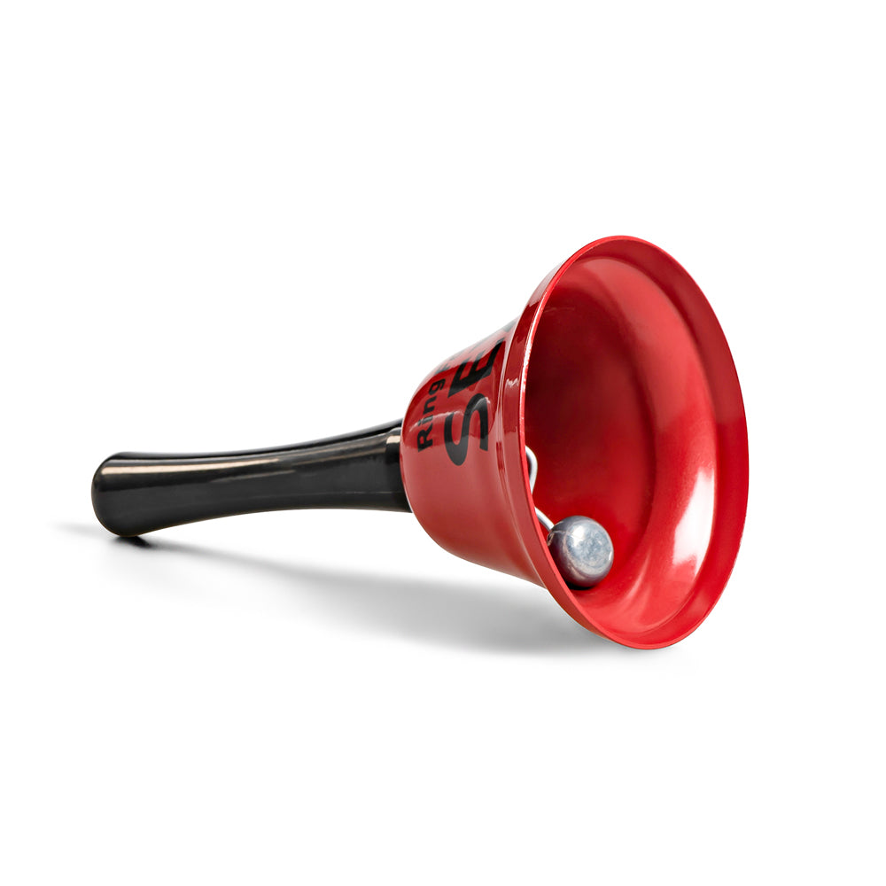 Ring for Sex Bell with Handle