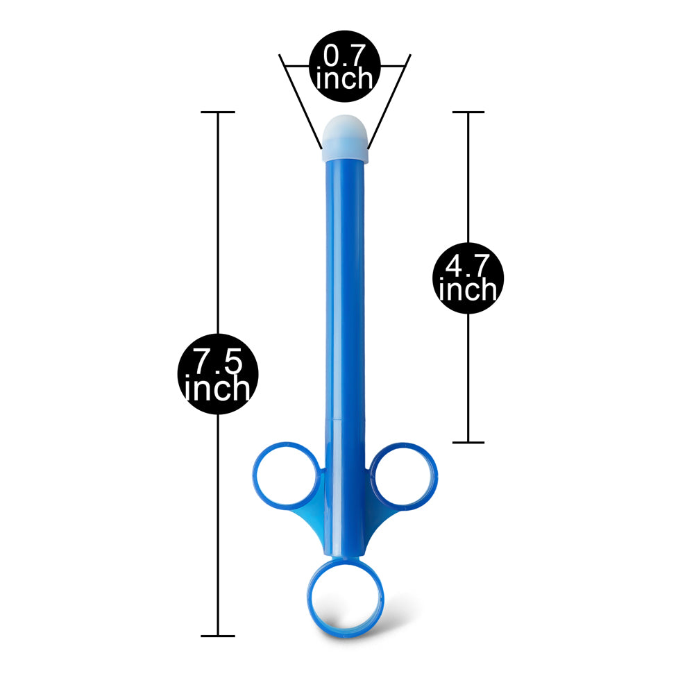 7.5 inch XL Lubricant Launcher