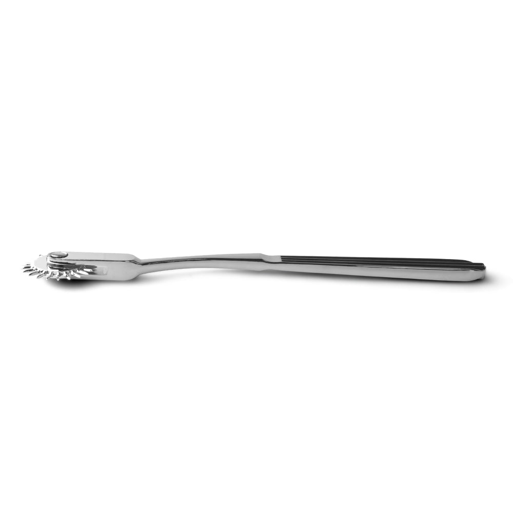 Metal Sensation Wartenberg Pleasure Pinwheel