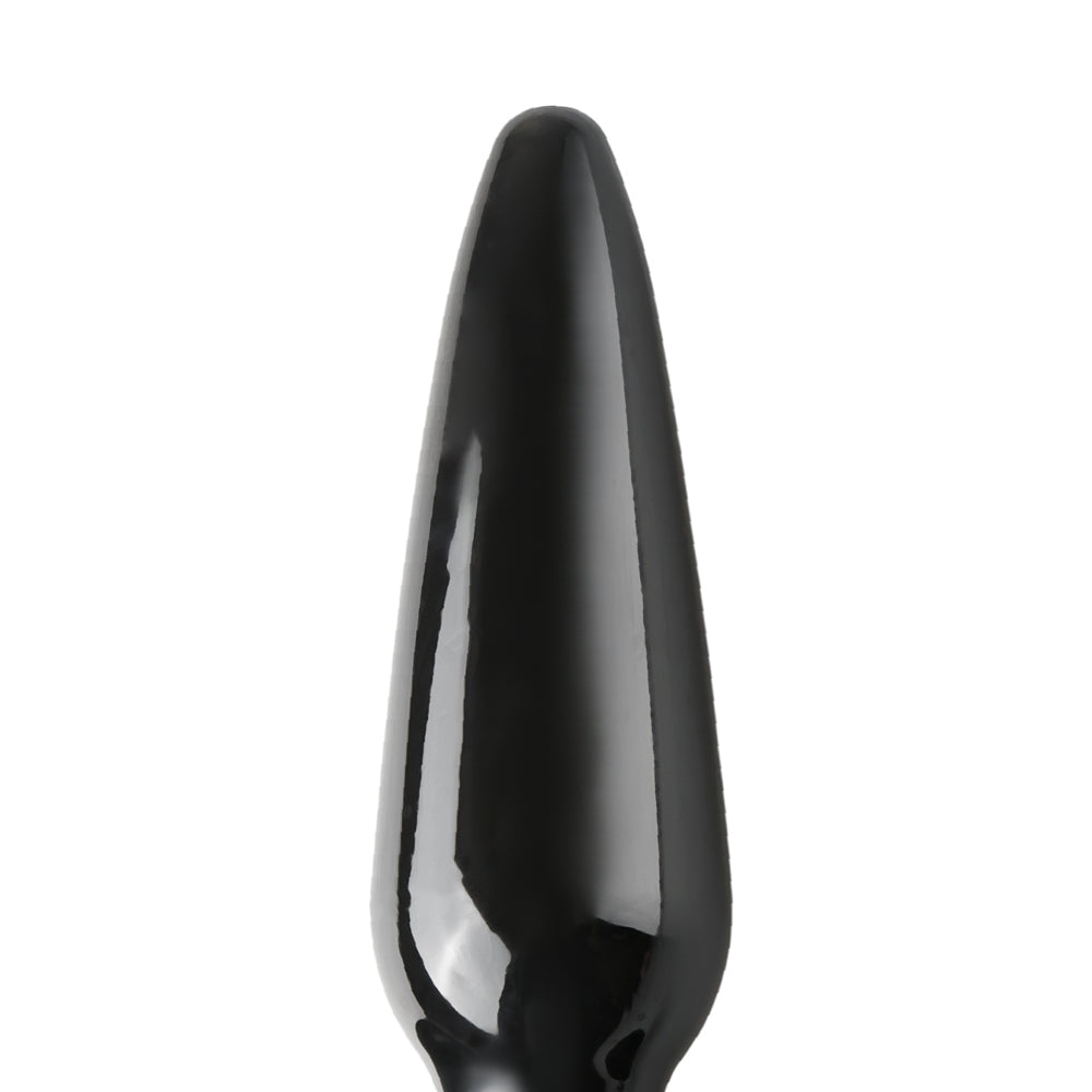 Slim Butt Plug 4 inch