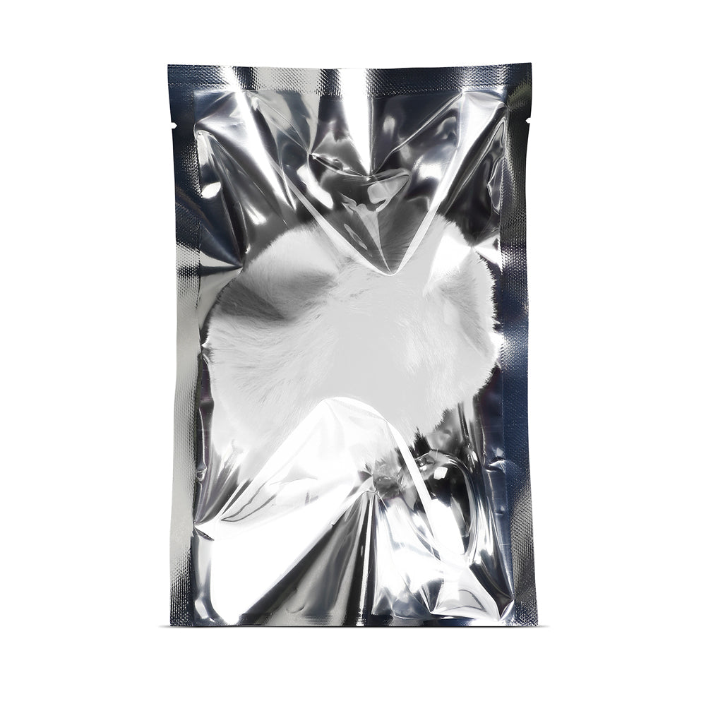 Bunny Tail Butt Plug