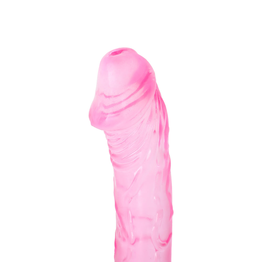 Double Ended Dildo 18 inch